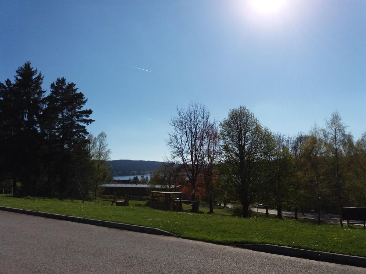 Apartman29 Lipno nad Vltavou Exterior photo