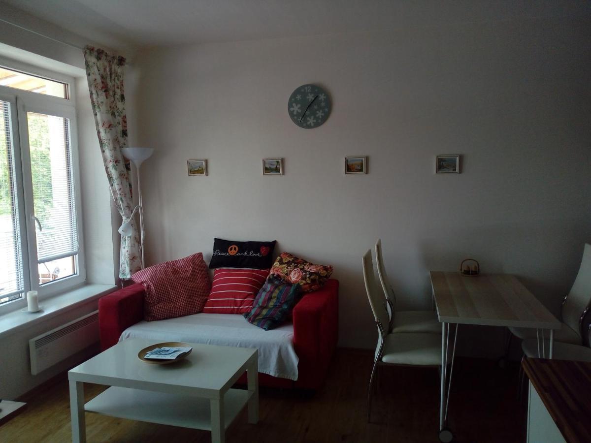 Apartman29 Lipno nad Vltavou Exterior photo