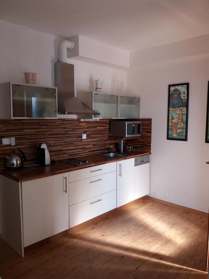 Apartman29 Lipno nad Vltavou Exterior photo