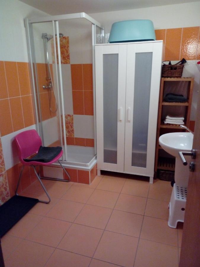 Apartman29 Lipno nad Vltavou Exterior photo